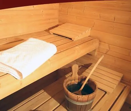 Camping La Pineta Viareggio