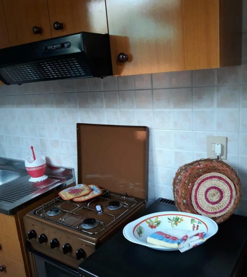 Campsite Camping La Pineta Viareggio
