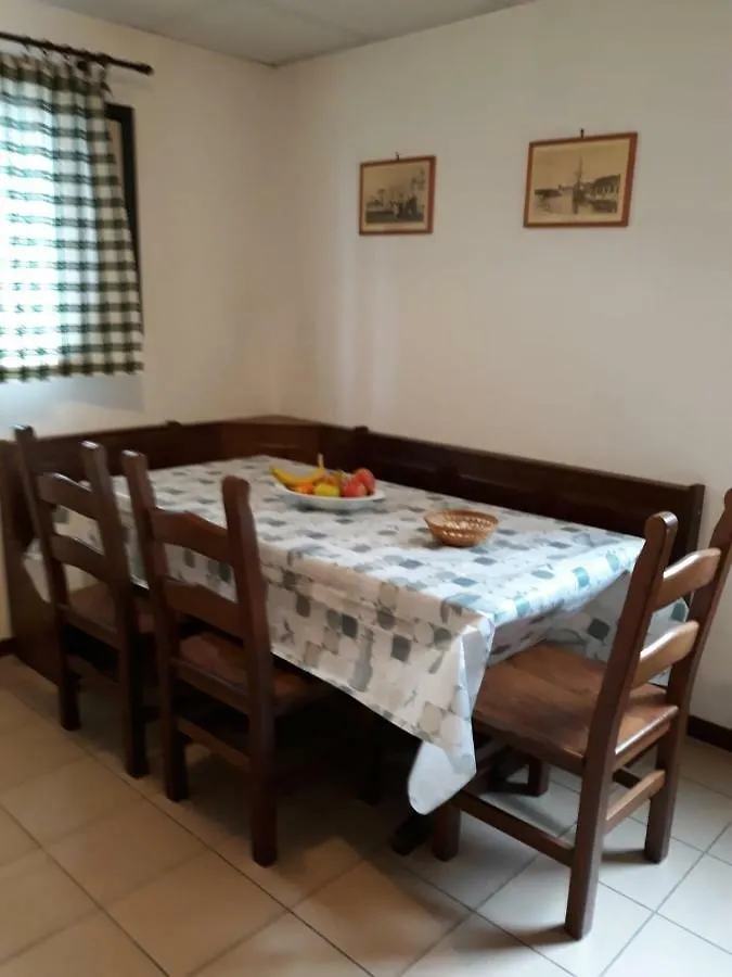 Camping La Pineta Viareggio Campsite