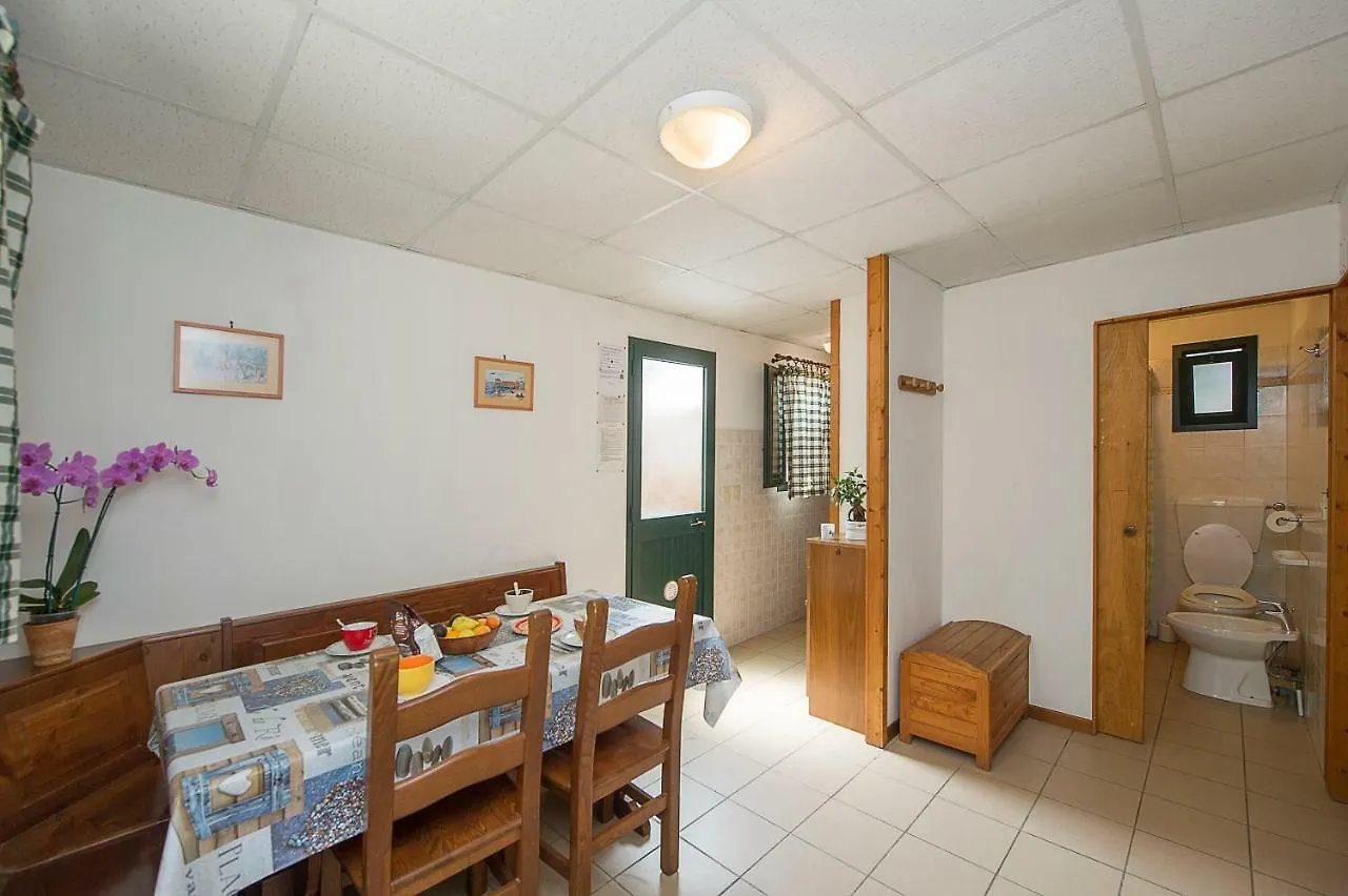 Camping La Pineta Viareggio Italy
